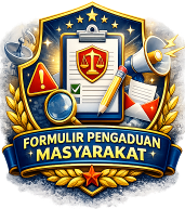 Pengaduan Masyarakat