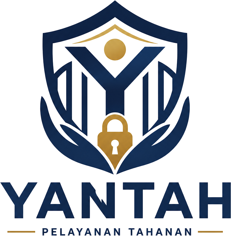 Logo Yantah