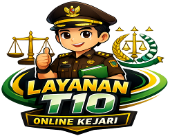 Layanan T10
